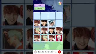 BTS 2048 games dành cho các army screenshot 4