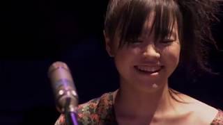 Fool on the Hill / Chick Corea & Hiromi Uehara chords