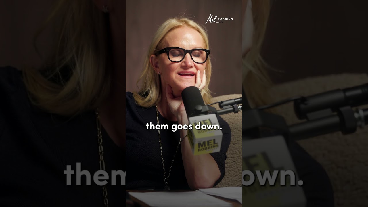 Mel Robbins