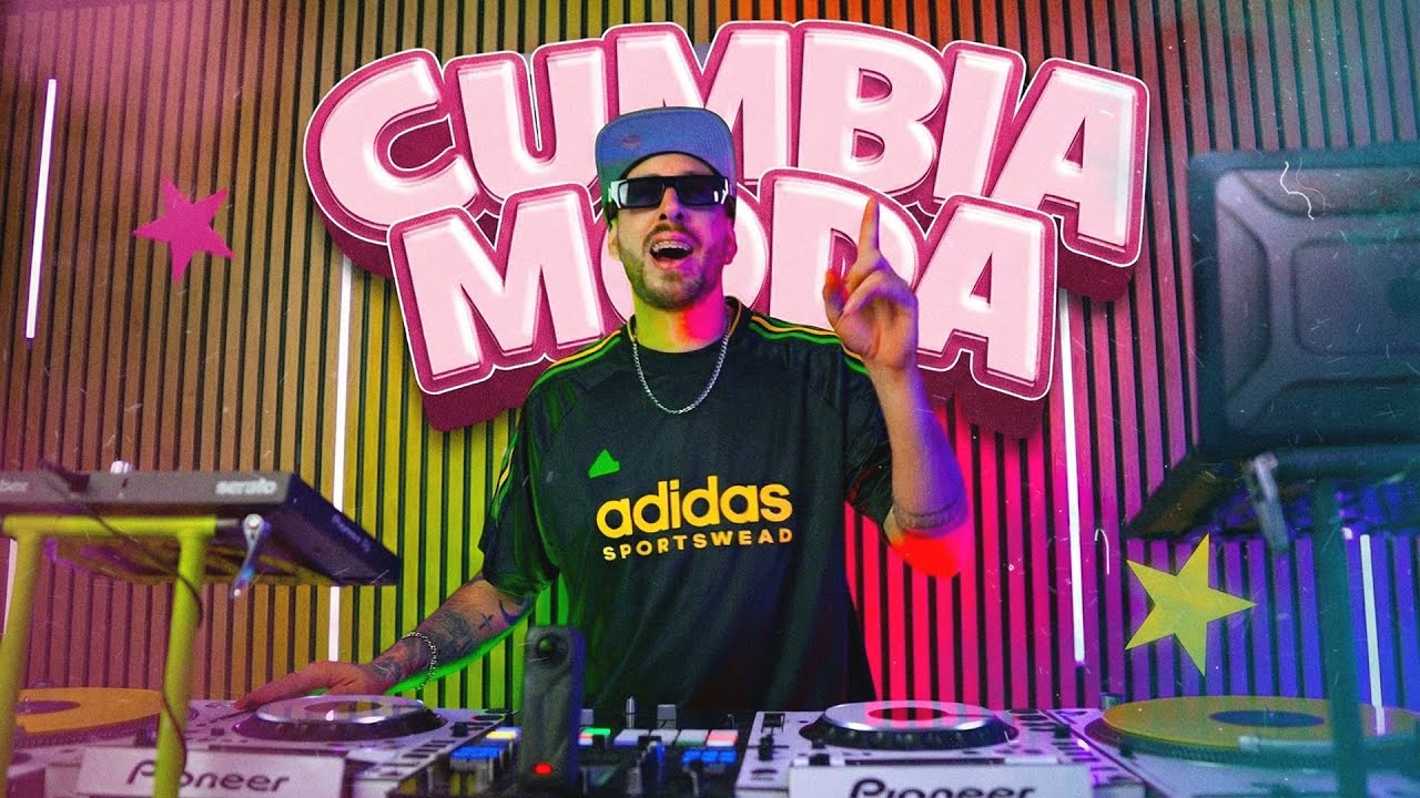 MIX CUMBIA DE MODA 🎊 (COQUETA, NO SE VA, AMOR DE VAGO, CON OTRA, SENDERITO, DÍGANLE, ODIO Y AMOR)