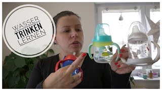 Trinken lernen leicht gemacht | Familie, Küche und Co.