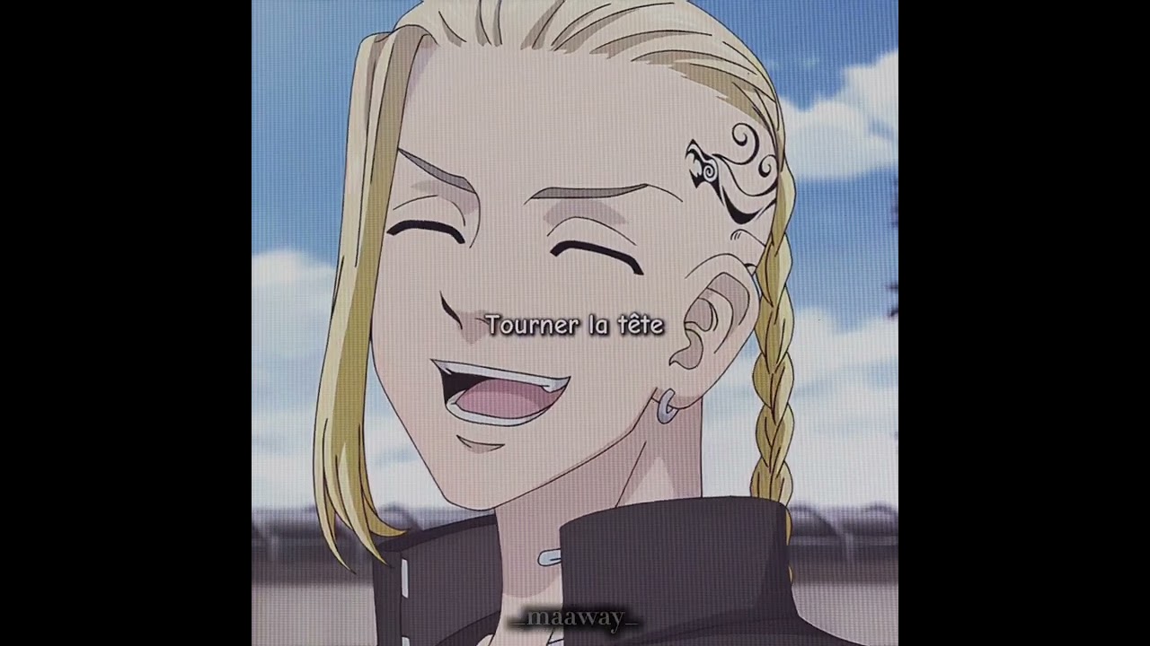 Juste une fille qui aime les perso secondaires|#hangezoe #Draken #Shizuku #Mitsuri #Skirk #anime