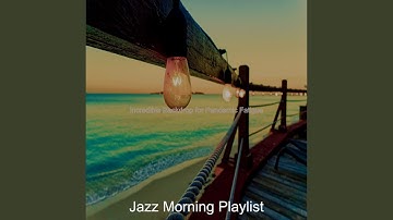 Vintage Jazz Sax with Strings - Vibe for Staycations