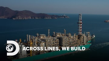 Across Lines, We Build: PETRONAS Carbon Capture & Storage for a Lower-Carbon Future