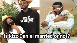 Kizz Daniel biography, hidden girlfriends, networth and things you never know about the Superstar