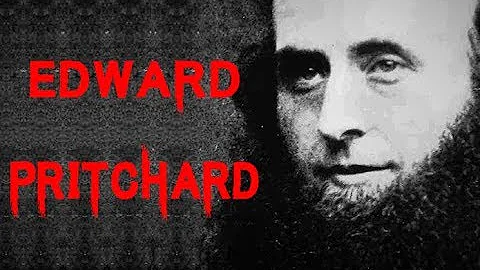 The Dark & Disturbing Case of Dr. Edward William P...