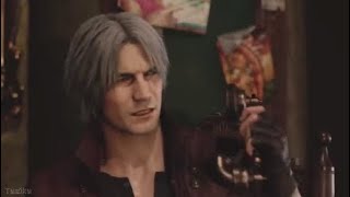 Vinesauce Vinny Calls Dante