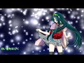 【東北ずん子】春待ちスカート【オリジナル曲】