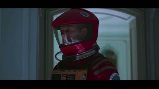 2001: A Space Odyssey & Daft Punk - Contact -Touch