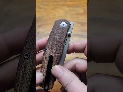 How To Clean Your Micarta Knives!!