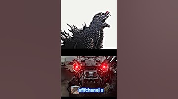 godzilla in hell vs mechagodzilla #debate song |meterphosis|