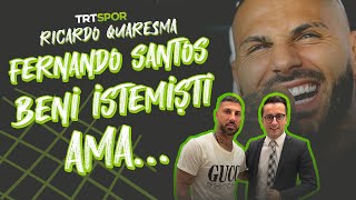 Özel Röportaj | Ricardo Quaresma | 