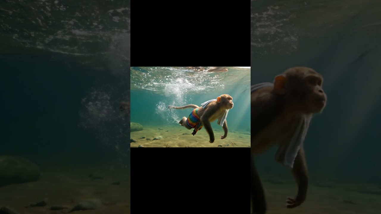 ➡️Subscribe for random ai shortzz....