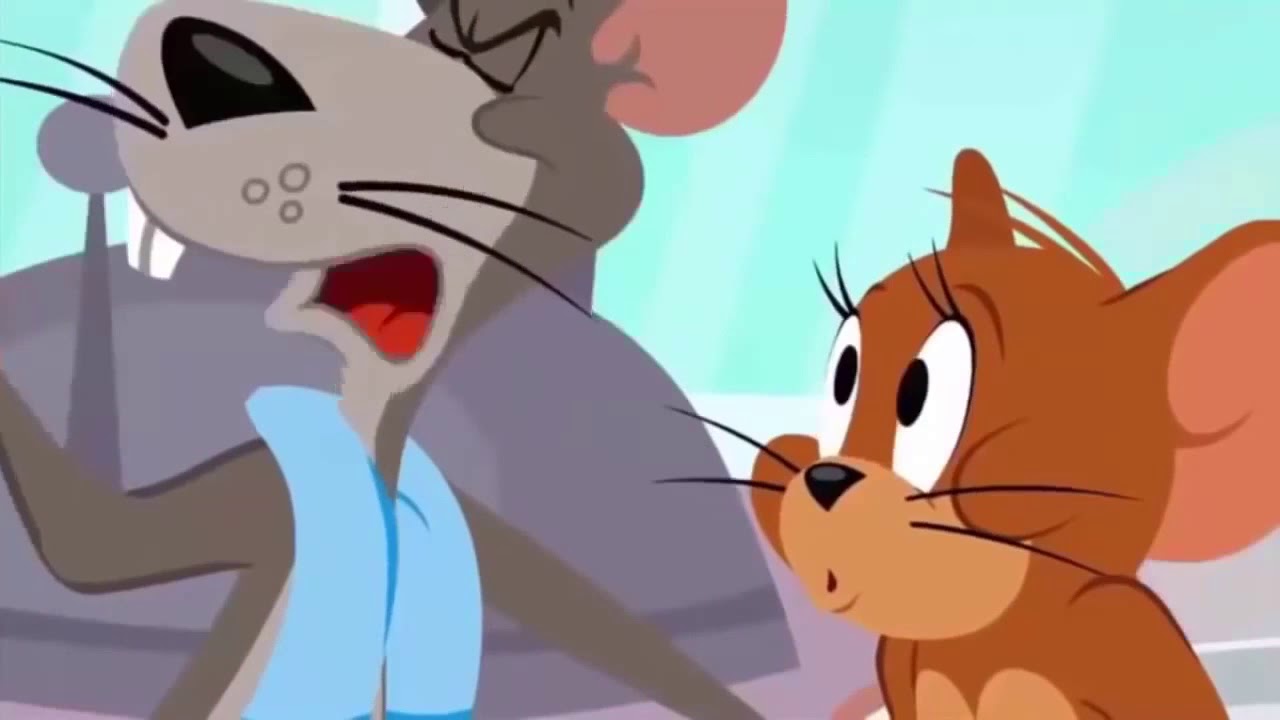 Tom And Jerry Full Episodes HD Tom and Jerry Collection 06 Full
