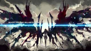 Dubstep | Engine-EarZ Experiment ft. Lena Cullen - Reach You (The Killabits Remix)