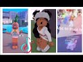 Roblox TikTok Compilation