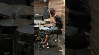 2695 youtube shorts  drumming #shorts