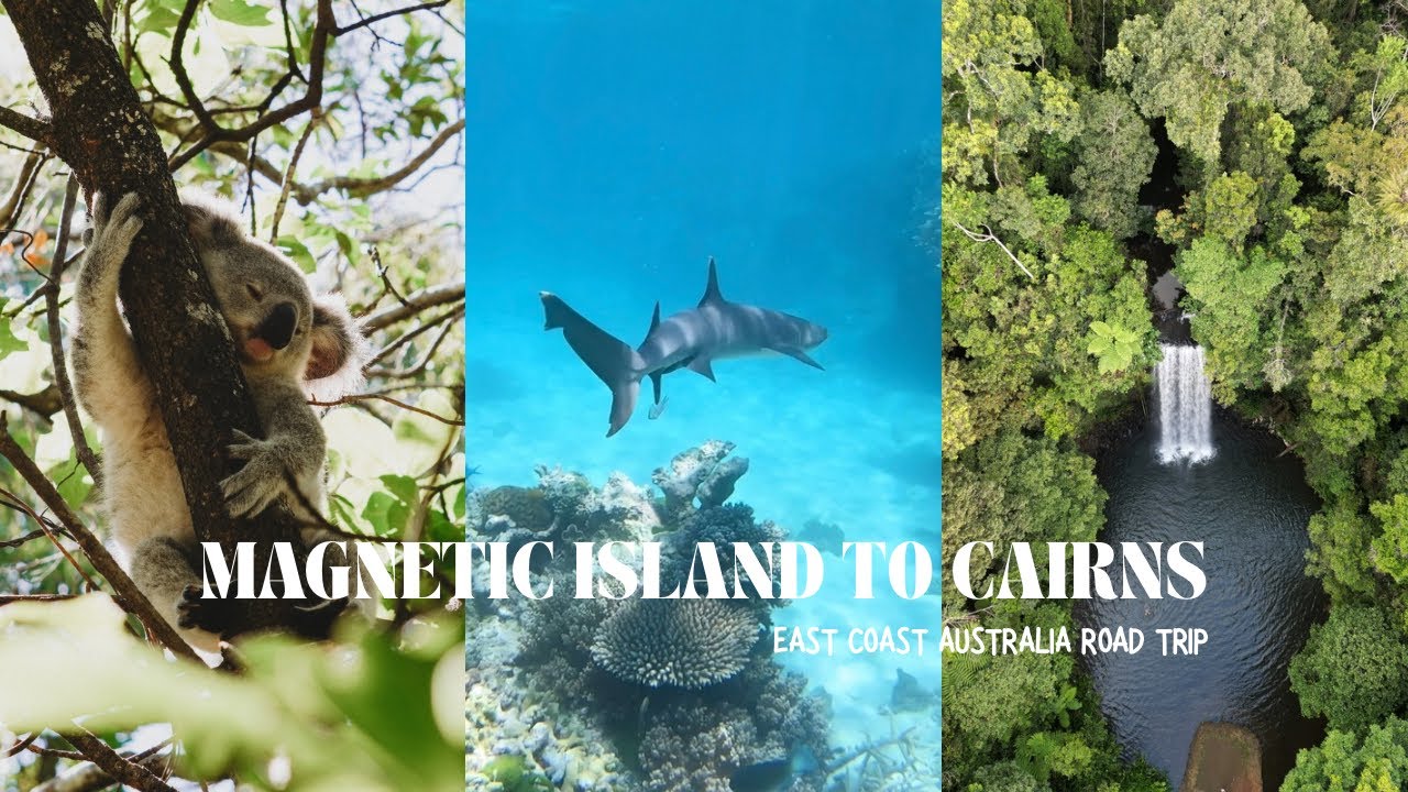Magnetic Island - Cairns: East Coast Road Trip, Australia