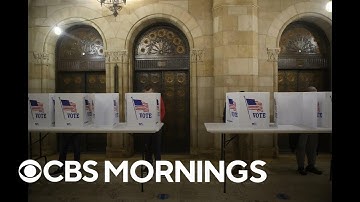 Key questions remain as midterm elections loom