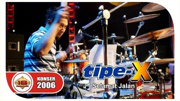 MERINDINGG.... TIPE-X