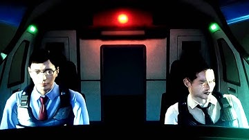 Screw Binary Domain Part 39