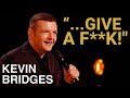 Climate change  kevin bridges the overdue catchup