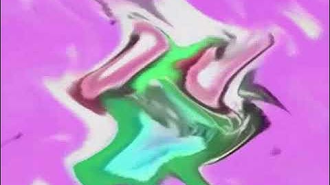 Klasky Csupo 1997 Effects in Sailor Mercury Effect