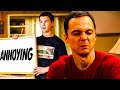 The Big Bang Theory Foreshadowed One Sad Sheldon Detail Earlier Than You Thought