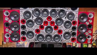 AGUNTALA ROCHY RD (BASS BOOSTED) WORLD CHIPEO RD