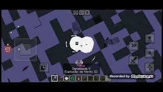Tutorial de uma farm de ovo no Minecraft bedrock