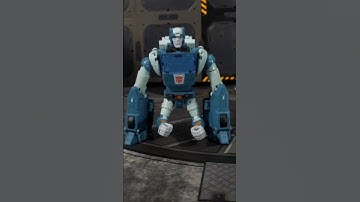 Daily Stop Motion Challenge (day 351) puk