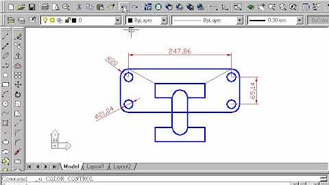 60   AutoCad 2002   Comandos Undo e Redo