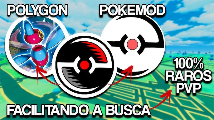 COMO ACHAR O DITTO SELVAGEM! 2021 ATUALIZADO! Pokémon GO Dicas! 