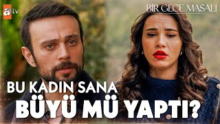 Nene, Ferman’ı evden kovdu 😅 | Bir Gece Masalı 27. Bölüm | Unutulmaz Arşiv Sahneler