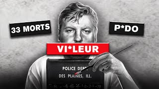 Ce Tueur En Série Devenu Peintre