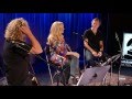 Rock &amp; Roll Road Trip Episode 5: Behind the Scenes with Nancy Wilson &amp; Jerry Cantrell