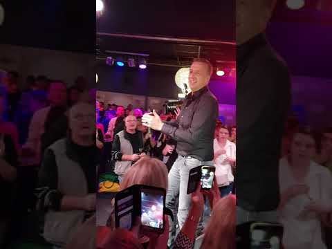 Jannes met Naar