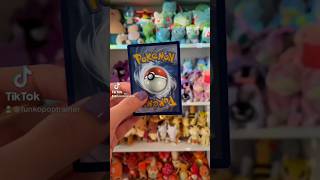 Turning My husky into a pokemon card #pokemon #pokemontcg #pokémon #huskies #husky #dog #dogs