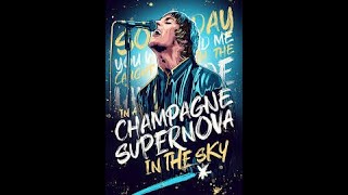 Oasis - Champagne Supernova (Remastered)