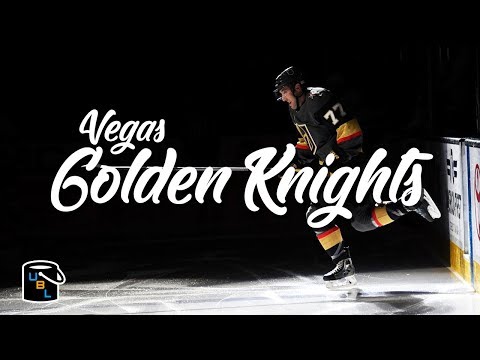 Vídeo: La guia definitiva de l'hoquei Golden Knights a Las Vegas