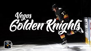 Vegas Golden Knights - the BEST place to watch Hockey!