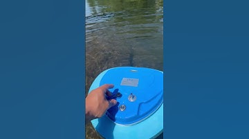 Scuba dive for 3.5 hours! DIVEPORTABLELUNGS.com