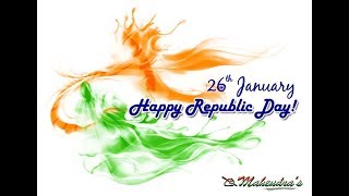 Republic day whatsapp video status 2018 plz like share and subscribe
my channel