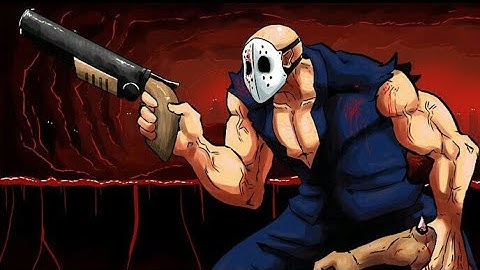 All Final Bosses - Namco - Splatterhouse Trilogy