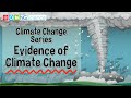 Climate Change and Its Impacts