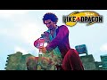 Yakuza: Like A Dragon chapter 4 playthrough - YouTube