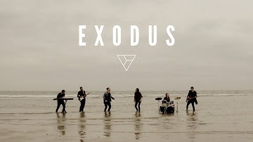 InSalvation - Exodus (Official Music Video)