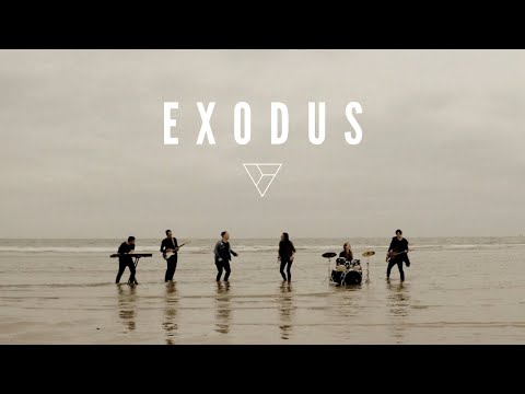 InSalvation - Exodus (Official Music Video)