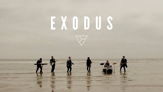 Video thumbnail of "InSalvation - Exodus (Official Music Video)"