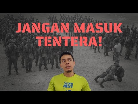 Video: Cara Menghantar Anak Lelaki Ke Tentera